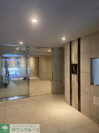 グランカーサ両国ヴェルデの物件内観写真